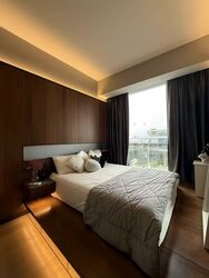 Corals At Keppel Bay (D4), Condominium #605957411